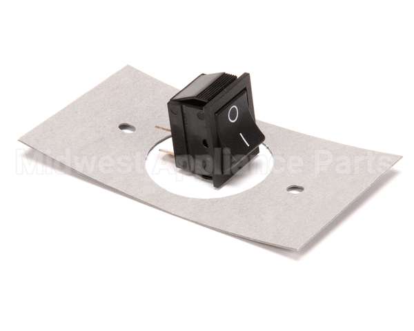 78-199S Prince Castle Switch,Rocker (230 Volt)