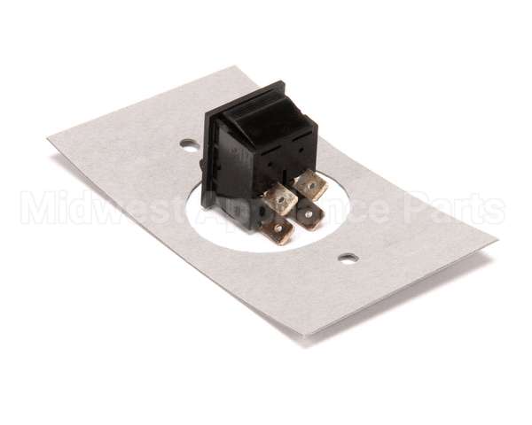 78-199S Prince Castle Switch,Rocker (230 Volt)