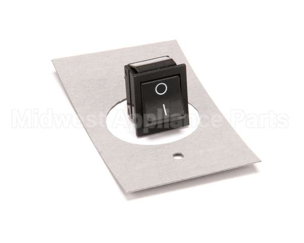 78-199S Prince Castle Switch,Rocker (230 Volt)