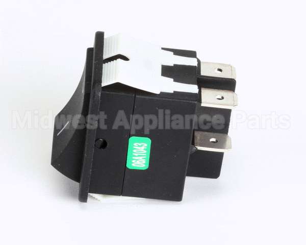 78-218S Prince Castle Switch,Selector,Dp3Pco