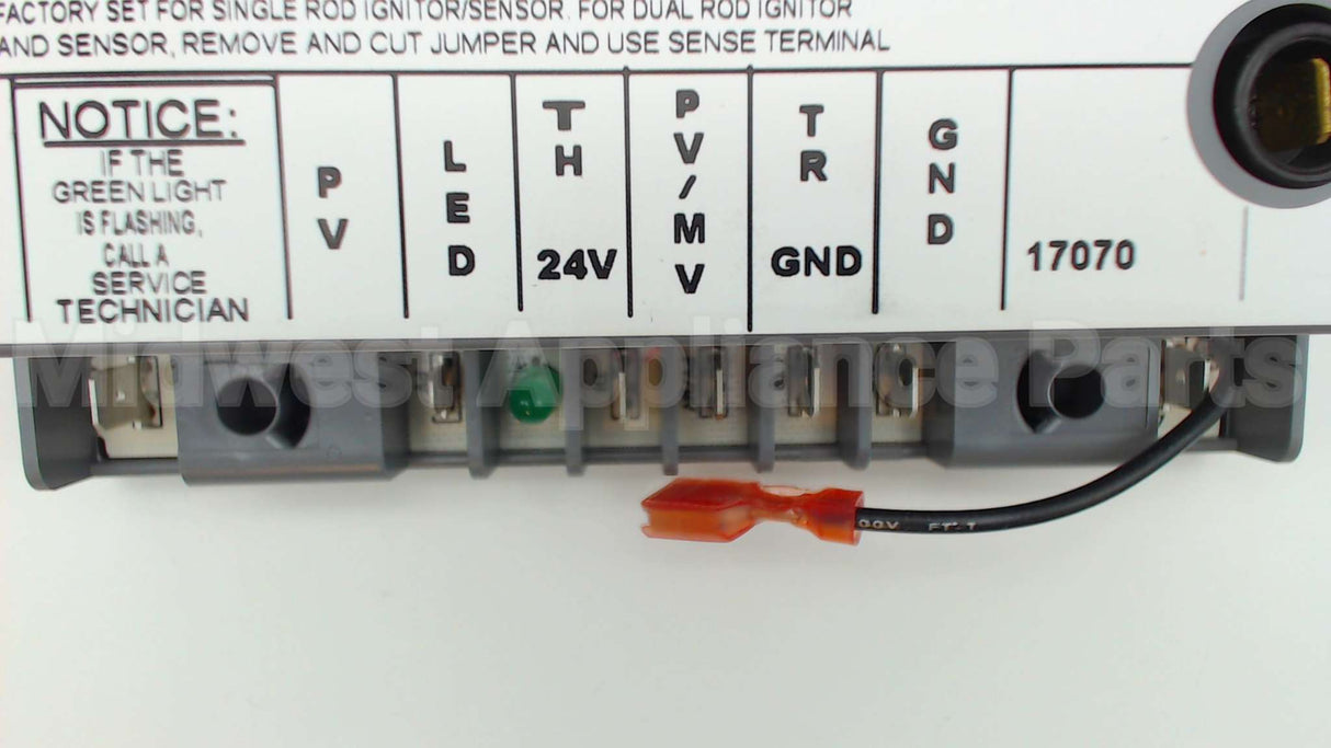 780-845 Robertshaw Ignition Module Sp845