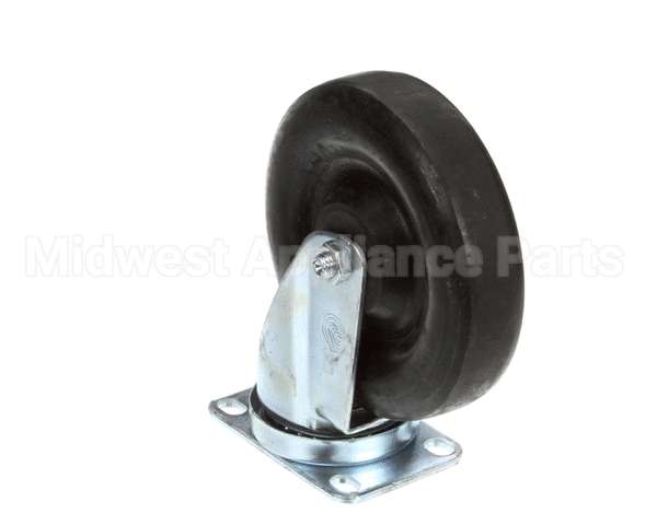 780040 Bevles Caster 5 Hard Swivel