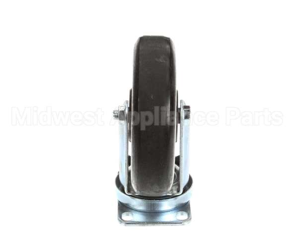 780040 Bevles Caster 5 Hard Swivel