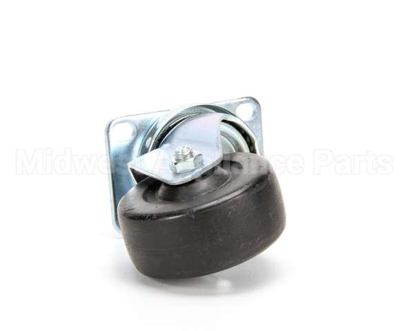 780108 Bevles Caster 3 Hard Swivel