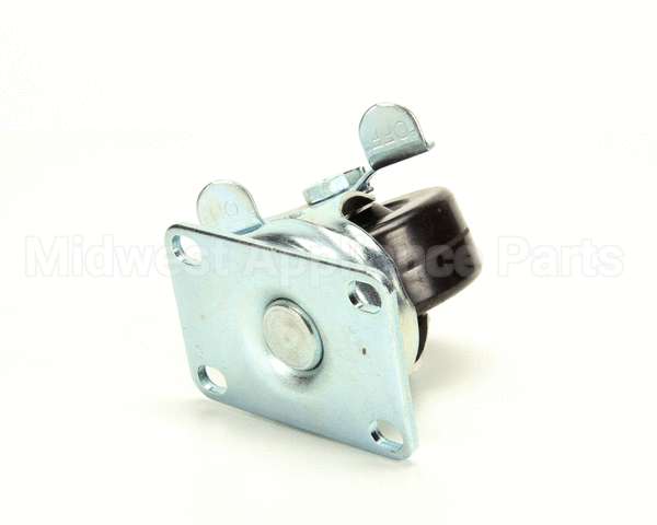 780112 Bevles Caster 3 Hard Swivel With Brake