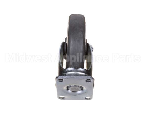 780174 Bevles Caster 5 Ppoly Loc Swivel Grey