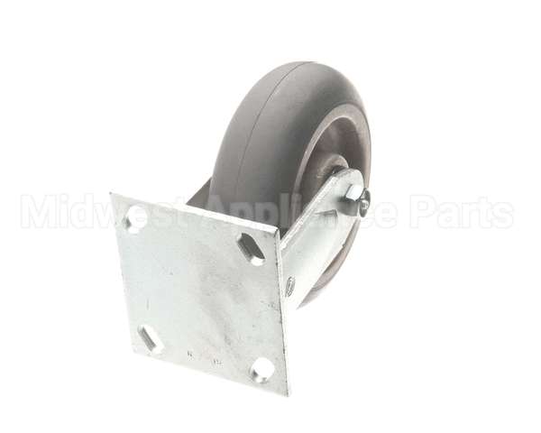 780178 Bevles Caster 6 Adv Rigid Grey