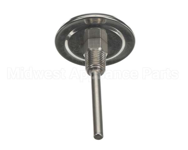 7802 Blakeslee Temperature Gauge