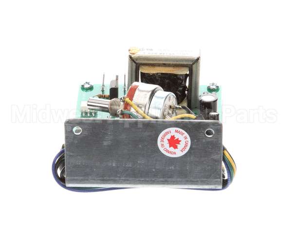 7811 Hardt Electronic Thermostat Assembly Blaze