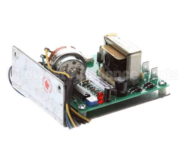 7811 Hardt Electronic Thermostat Assembly Blaze