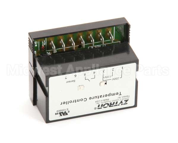 781173 Bevles Thermistor Controller, 120V-240V