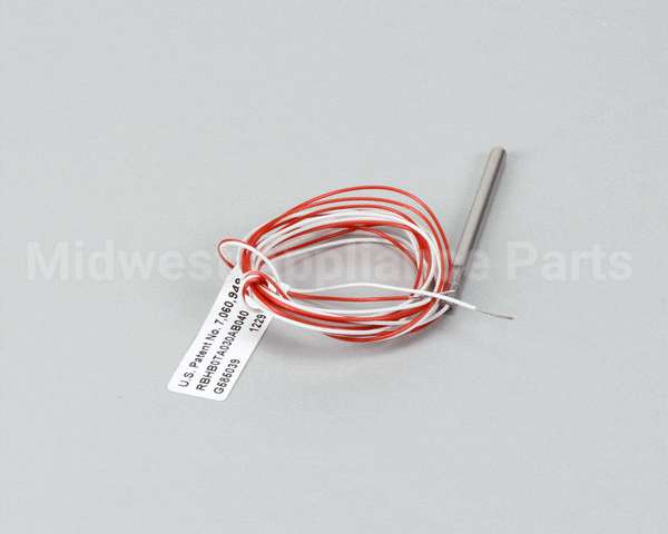 781252 Bevles Rtd Probe