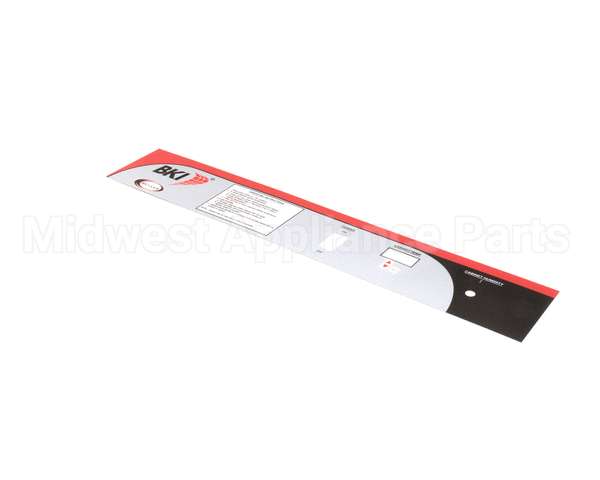 781383 Bevles Overlay