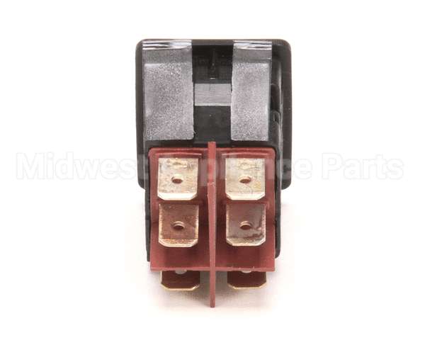781431 Newco Combo Start Switch - Nk Dual O