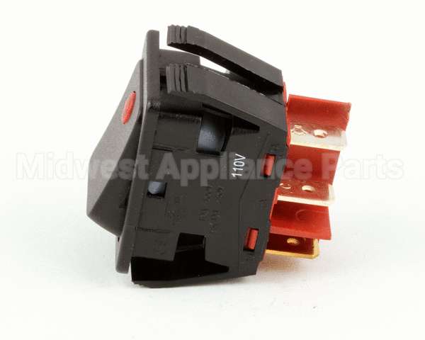 781432 Newco Warmer Switch, Rocker