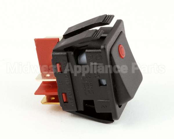 781432 Newco Warmer Switch, Rocker