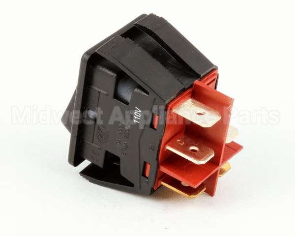781432 Newco Warmer Switch, Rocker