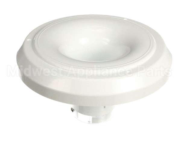 781542 Newco Water Guard Ii, Drilled 3 Hol