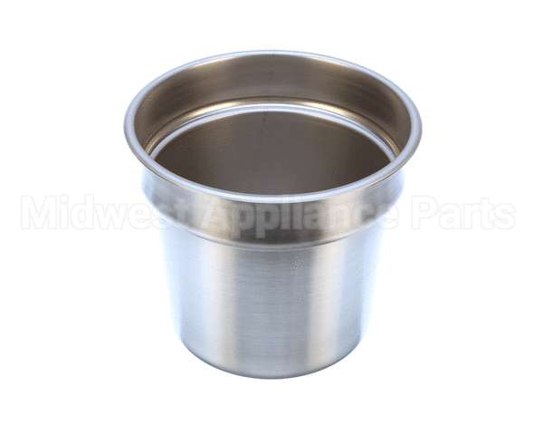 78184 Vollrath Vegetable Inset 7 1/4 Qt