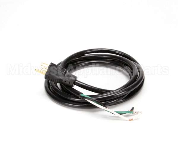 782076 Bevles Pwr Cord 15A Pica 14-3