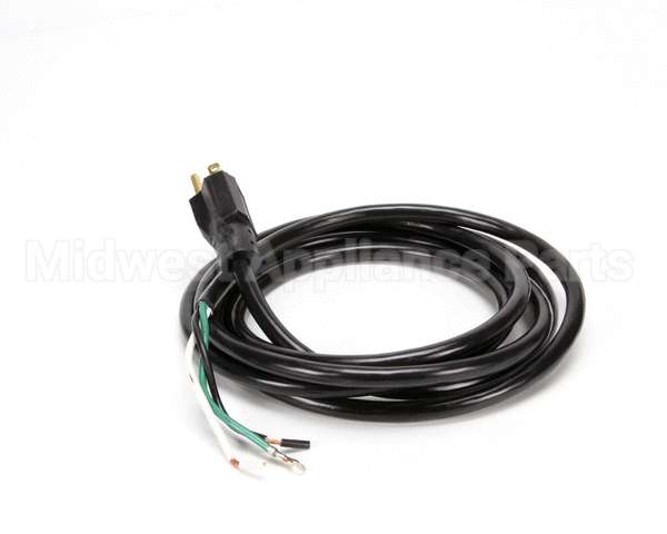 782076 Bevles Pwr Cord 15A Pica 14-3