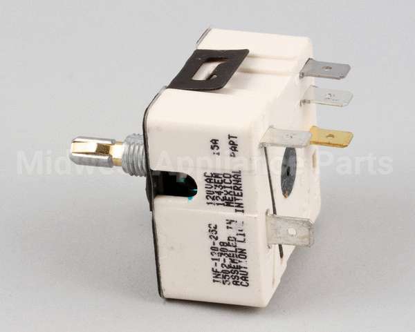 782088 Bevles Infinite Control 120V