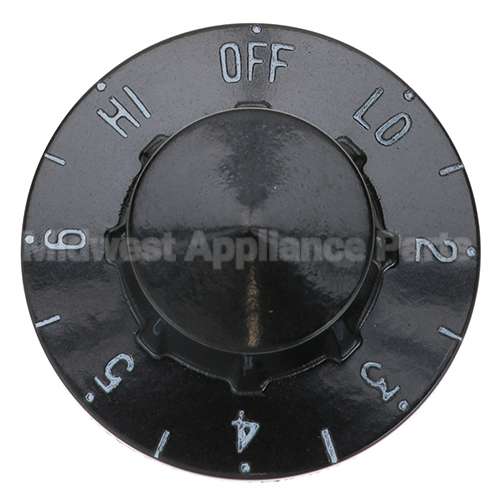 782092 Compatible Bevles Infinite Knob