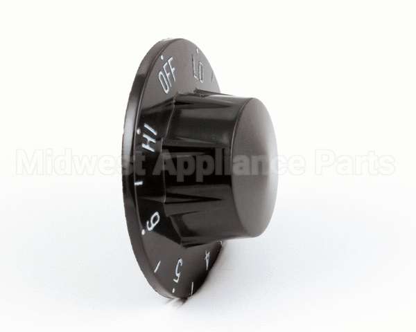 782092 Bevles Knob, Infinite Black