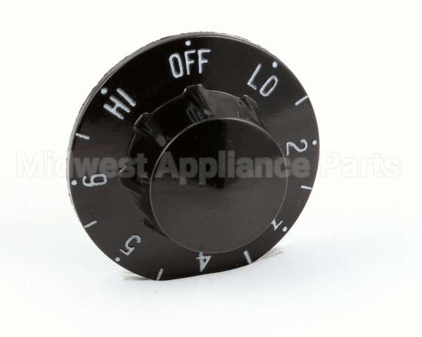 782092 Bevles Knob, Infinite Black