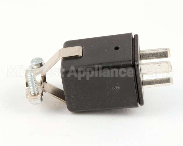 782149 Bevles Plug, 4 Pin