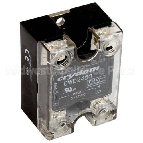 782162 Compatible Apw Solid State Relay
