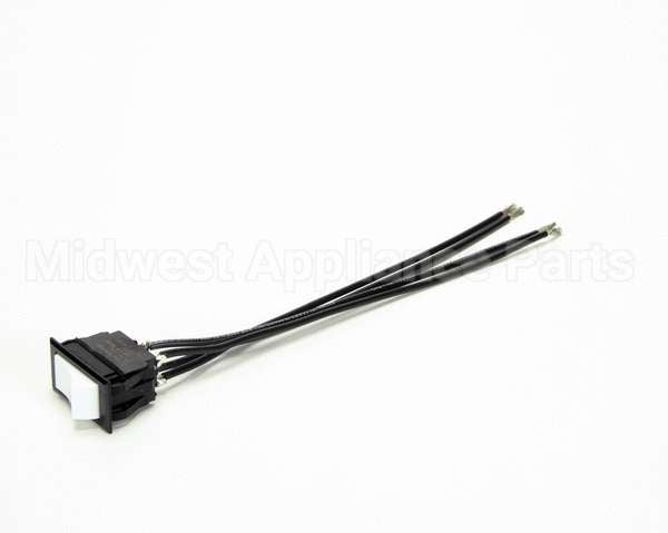 782226 Bevles Power Switch 20A, 120V, Ce App