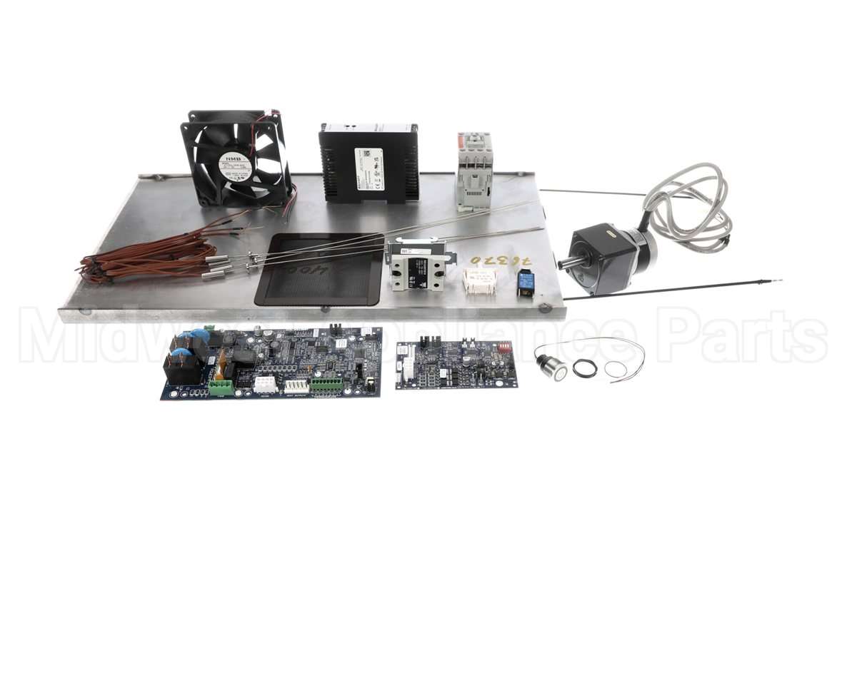 78267 Middleby Kit,Key Spare Parts Dz33T