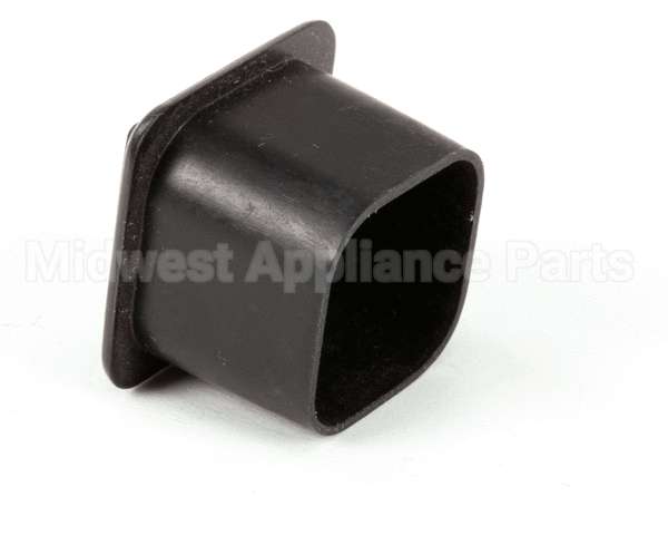 783096 Bevles Plug Square Poly Plug .75X.75