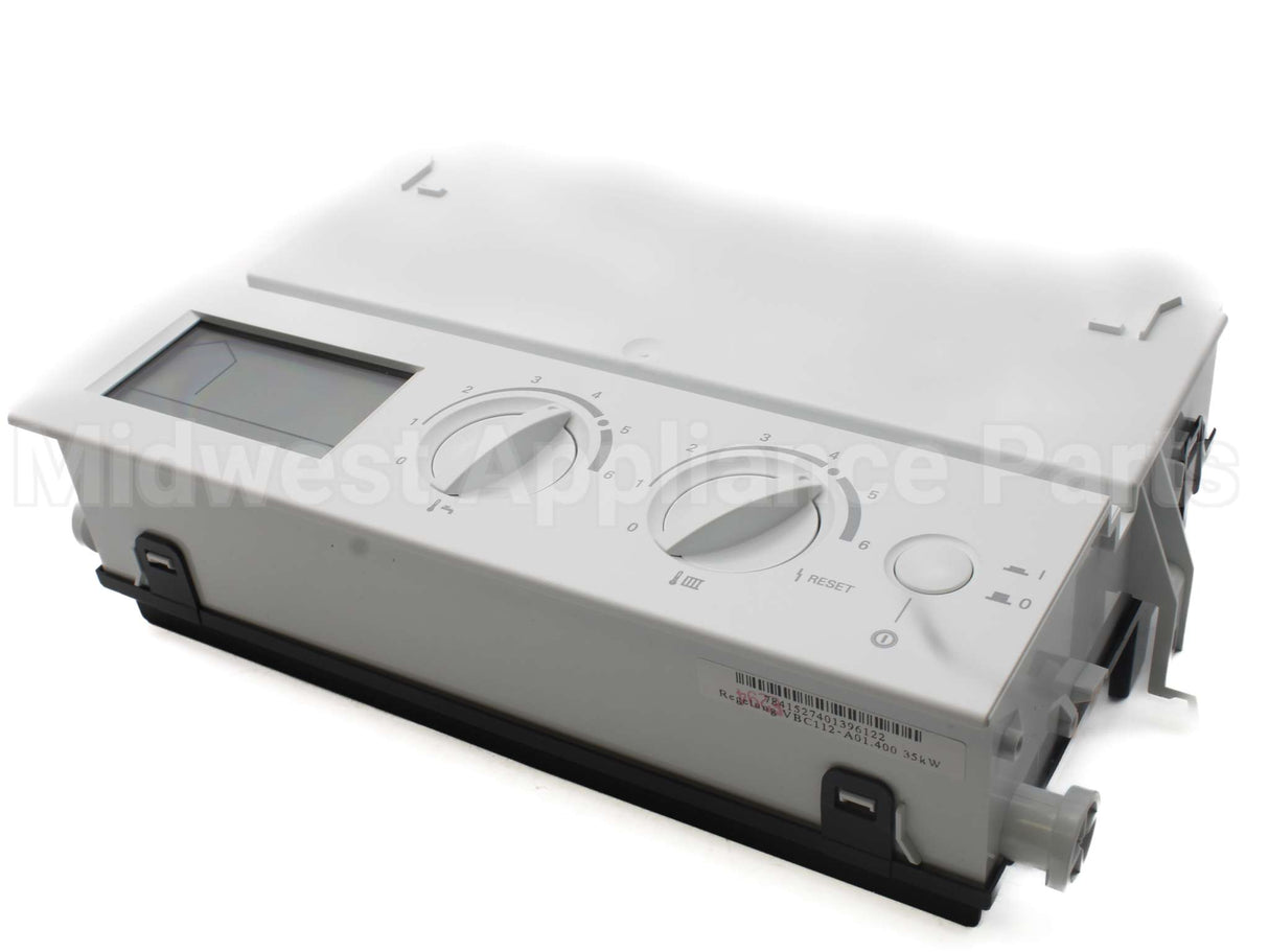 7841527 Viessmann Control Console Wb1Bc 35