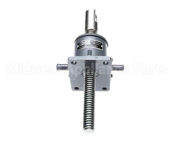 7842-1 Crown Steam Screw Jack