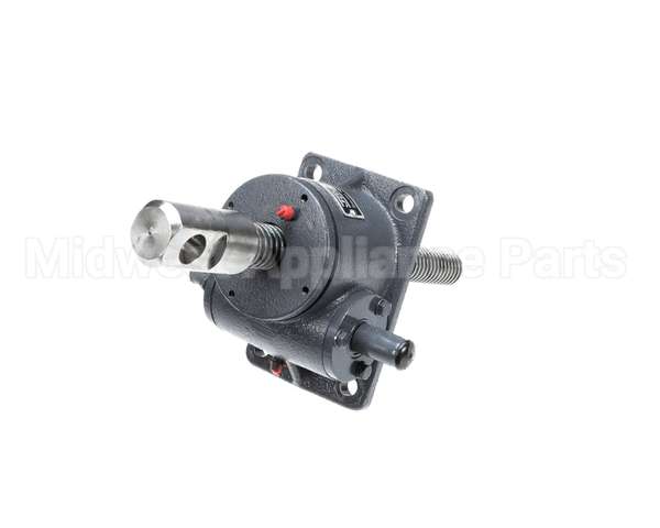7842-1 Crown Steam Screw Jack
