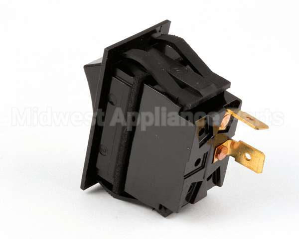 784408 Bevles Switch, Power 20Amp, Spst, Bl