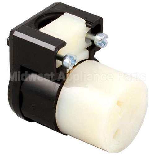784455 Compatible Bevles Receptacle - Nema 5-20