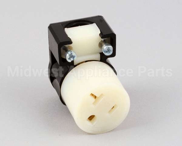 784455 Bevles Receptacle - Nema 5-20
