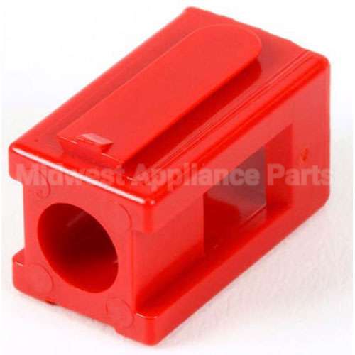 784548 Compatible Bevles Mounting Adapterlock Red Connector