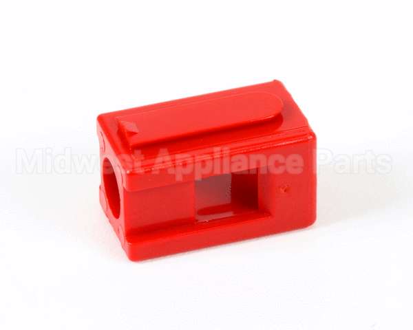 784548 Bevles Mounting Adapterlock Conn-Red
