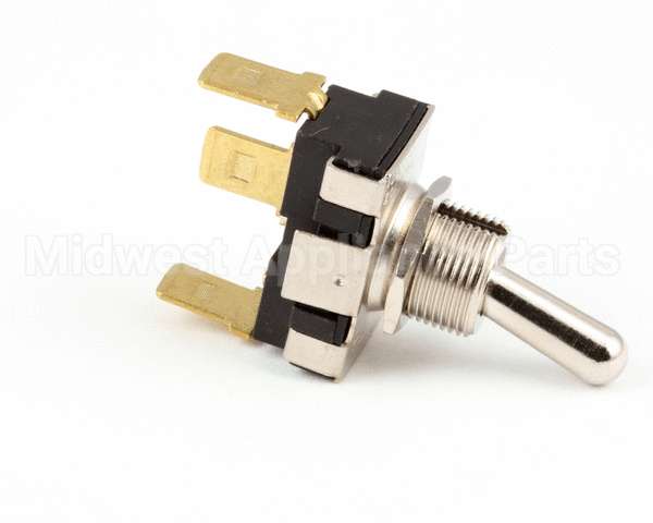 784652 Bevles Switch - Toggle, Spdt - Timer