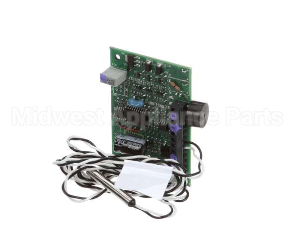 784662 Bevles Temp Controller Set 0-3