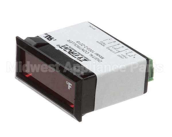 784663 Bevles Black Box Control