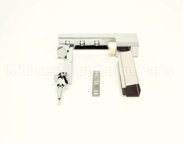 784692 Bevles Cam Rise Chrome Hinge-Cam Bush