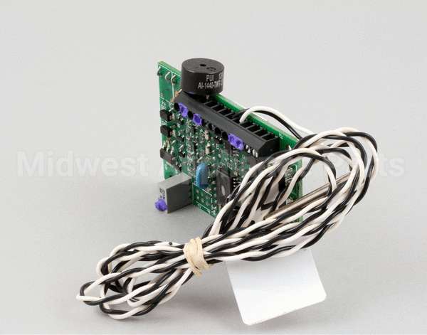 784737 Bevles Temp Controller