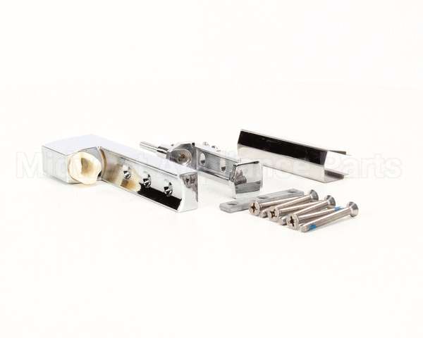 784808 Bevles Door Hinge Set (T.b.)
