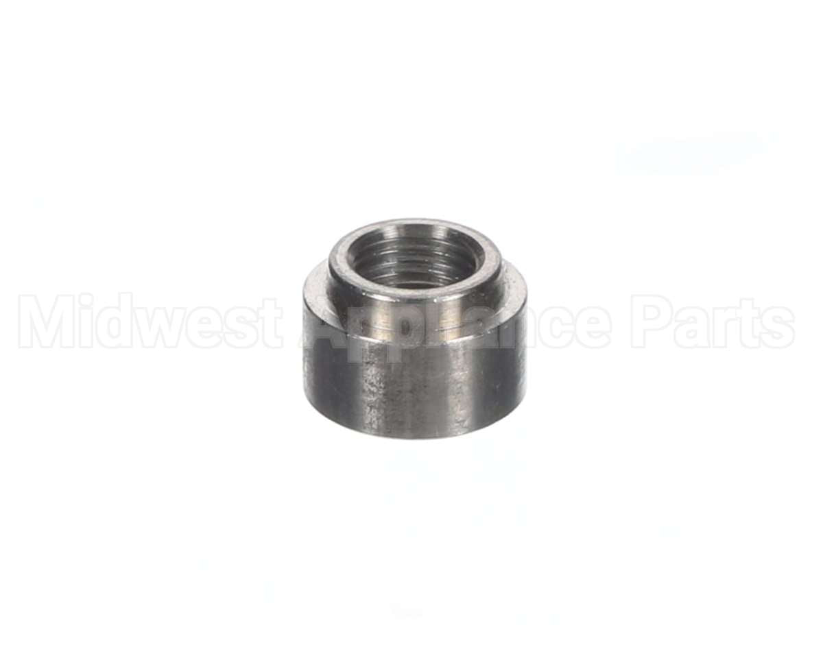 78530 Henny Penny Fitting-Rtd Bulkhead