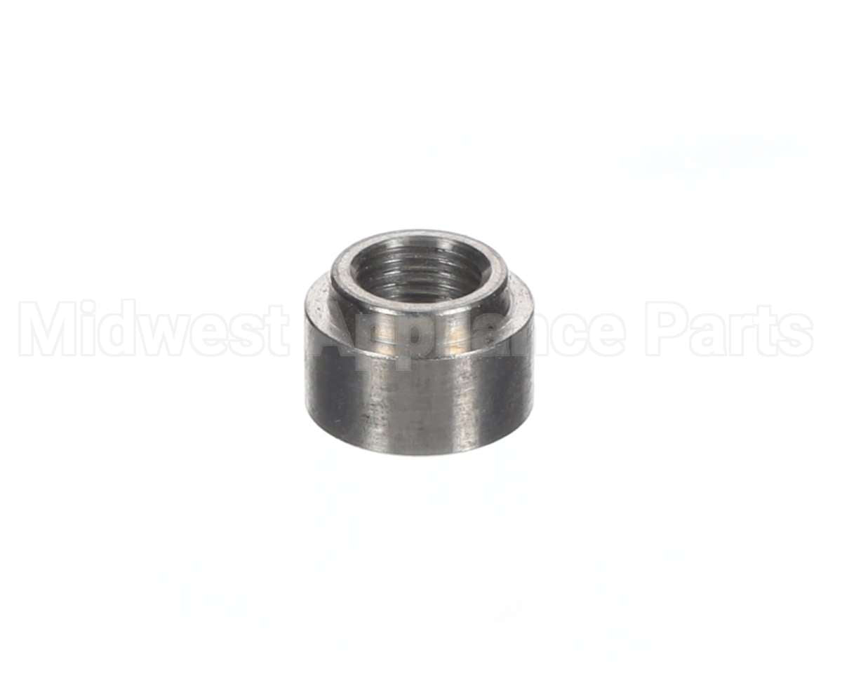 78530 Henny Penny Fitting-Rtd Bulkhead